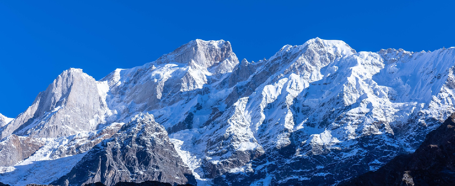 Chardham Yatra Tour